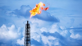 Видобуток газу на Полтавщині може зацікавити енергетичні компанії США