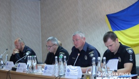 Поліція Полтавщини переходить на електронні постанови по адмінправопорушенням