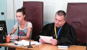 У Полтаві розпочався суд по справі Ярослава Журавля