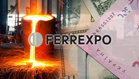 "Ferrexpo" вклала понад 1,4 млрд гривень у розвиток підконтрольних ГЗК