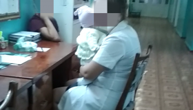 На Полтавщині розшукують жінку, яка покинула свою 5-місячну дитину