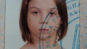 Поліція Полтавщини розшукує зниклу дівчинку