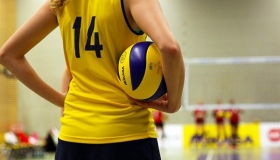 У Полтаві стартує вища ліга жіночого волейбольного чемпіонату країни