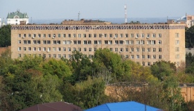 Харківська фірма мусить утеплити онкодиспансер у Полтаві за 19 мільйонів