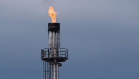 Компанії, яку пов'язують з оточенням Порошенка, віддали велике родовище газу на Полтавщині 