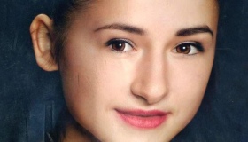 На Полтавщині вже два тижні не можуть знайти неповнолітню Аліну Ковган