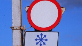 У Полтаві дозволять взимку рух Монастирською вулицею