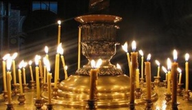 Полтавці зі свічками відзначать День пам'яті жертв Голодомору
