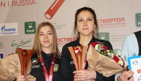 Ковальчук виграла "срібло" чемпіонату світу з більярду