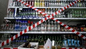 У Полтаві обмежать продаж алкоголю