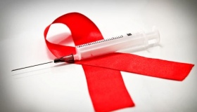 На Полтавщині 1 142 людини хворіють на СНІД