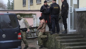 Серед заарештованих росіянами моряків є кременчужанин