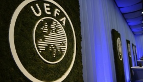 В УЄФА повідомили про перенесення гри Ліги Європи з Полтави до Києва