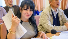 Тетяна Юрченко стала заступницею міського голови Полтави