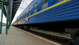 "Укрзалізниця" призначила нові поїзди через Полтаву