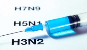 На Полтавщині зафіксували сім випадків грипу