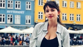 Співачка родом із Полтави перемогла в інтернет-версії "Євробачення". ВІДЕО