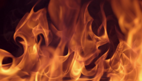 У пожежі в Полтаві загинув пенсіонер