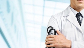 Полтавські лікарі попереджають про небезпеку розповсюдження пневмонії