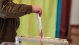 На Полтавщині виявили виборчі бюлетені без захисних знаків