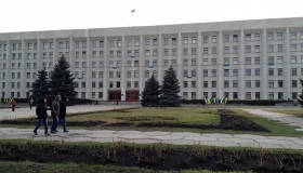 "Територія Майдану": Полтавська ОДА уклала договір із дніпрянами на 80 мільйонів