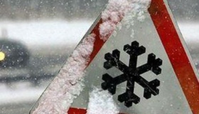 На Полтавщину насуваються снігопади та завірюха