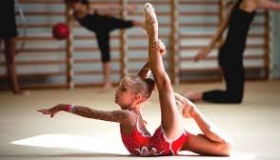 За побиття дитини під час занять художньою гімнастикою тренерка може сісти до в'язниці