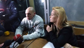Суд посадив Саєнко під домашній арешт на два місяці
