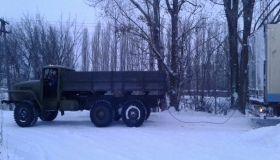 Рятувальники Полтавщини визволили 57 людей зі снігових пасток