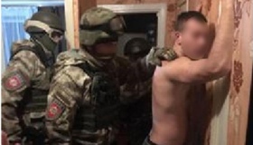 На Полтавщині арештували ще одного вимагача зі злочинної групи