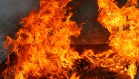 У Полтаві під час пожежі загинув чоловік