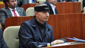 Холодницький повідомив про підозру в декларуванні недостовірних даних екс-депутату Полтавської облради