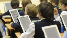 Полтавські учні отримають електронні підручники