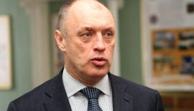 Мамай заявив, що очолив обласний осередок партії Бойка-Рабіновича