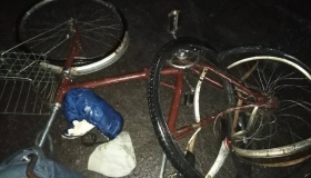 Під час ДТП у Миргороді загинула велосипедистка