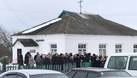 На Полтавщині парафіяни вирішили перейти до Православної церкви України