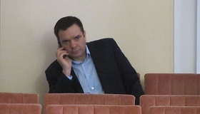 Михайло Шевченко виграв суд та отримає сто тисяч компенсації за прогул