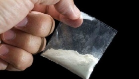 Поліція лише за одну ніч виявила п'ятьох продавців наркотиків