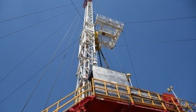 Компанія "Regal Petroleum" розпочала буріння свердловини на Полтавщині 