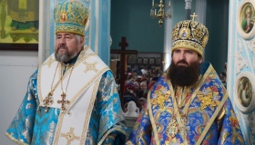 На Полтавщині розгорівся релігійний скандал
