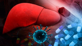 На Полтавщині зросла захворюваність на вірусний гепатит