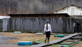 Вісім шкіл Полтавщини досі мають туалети лише на вулиці