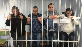 Суд продовжив на два місяці тримання під вартою обвинуваченим у справах Бабаєва і Лободенка