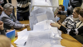 20 тисяч членів виборчих комісій нарахували на Полтавщині