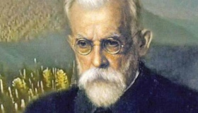 Премія Вернадського знайшла перших полтавських лауреатів. ВІДЕО