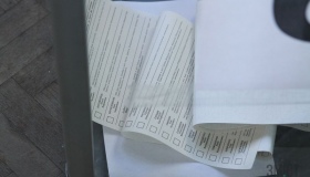 Голосування під час пологів, крадіжка бюлетеню - цікаві випадки на Полтавщині