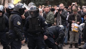 Шістьох полтавських поліціянтів притягнуть до відповідальності