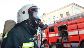 Полтавські рятувальники долучилися до всеукраїнського флешмобу