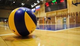 Лубенські волейболісти зберегли прописку у Суперлізі 