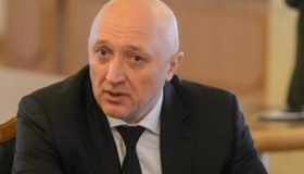 Валерій Головко в суді оскаржує Указ Порошенка про своє звільнення